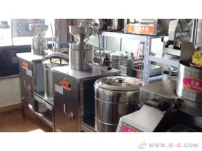 豆腐机解锁致富密码 一文讲透商用豆腐机的选购及应用指南