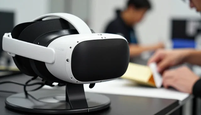 VR内容制作套件